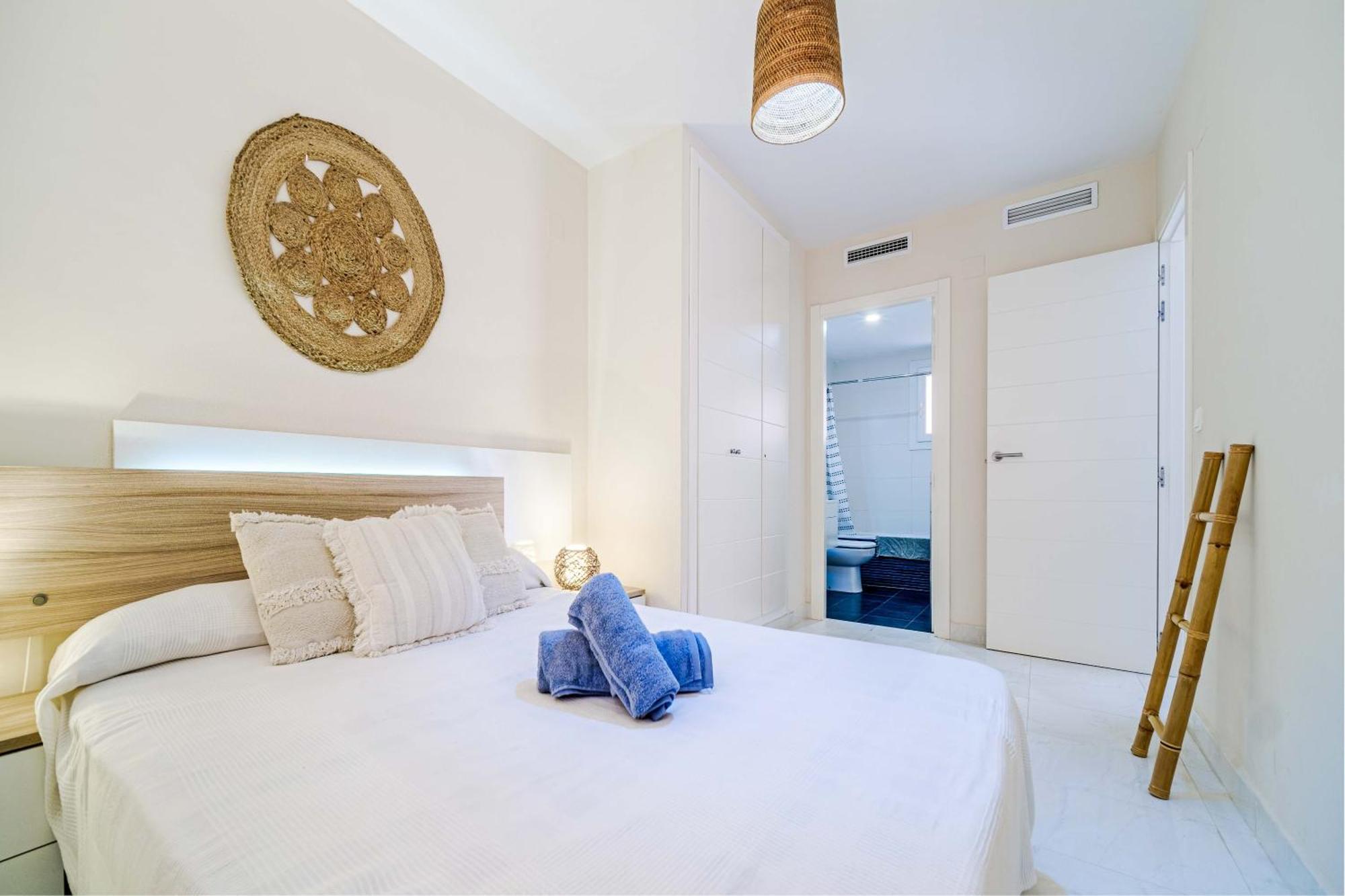 Atico Balines Con Vistas Al Mar Apartment Canet d'En Berenguer Exterior photo